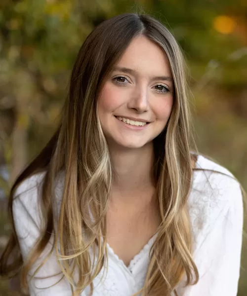 Olivia Amlin